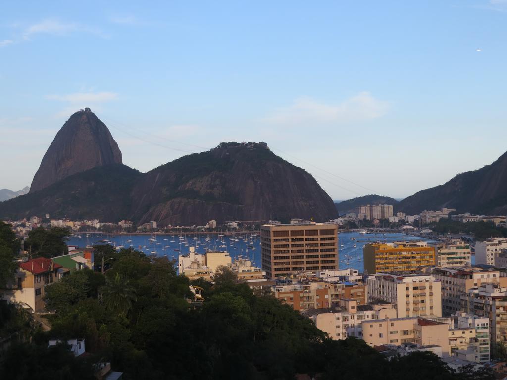 Сasa de vacaciones Orange Rio *