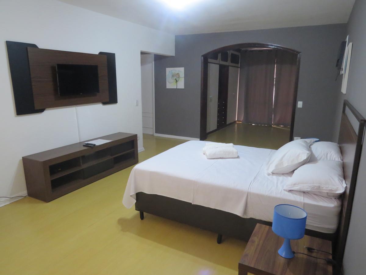 Сasa de vacaciones Orange Rio *