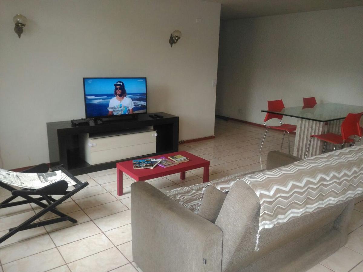 Сasa de vacaciones Orange Rio Río de Janeiro