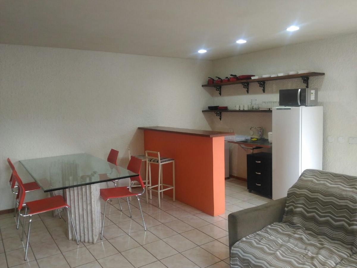 Сasa de vacaciones Orange Rio *