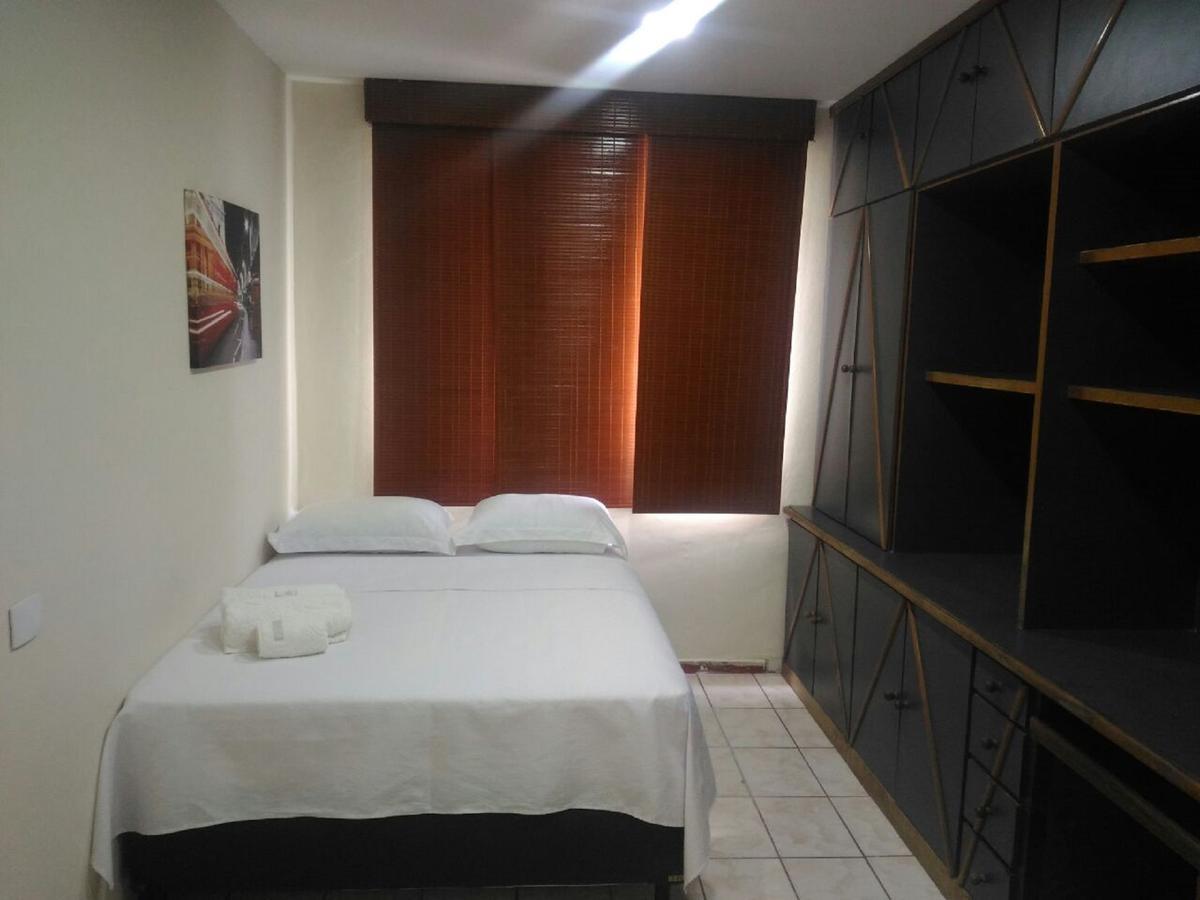 Сasa de vacaciones Orange Rio *